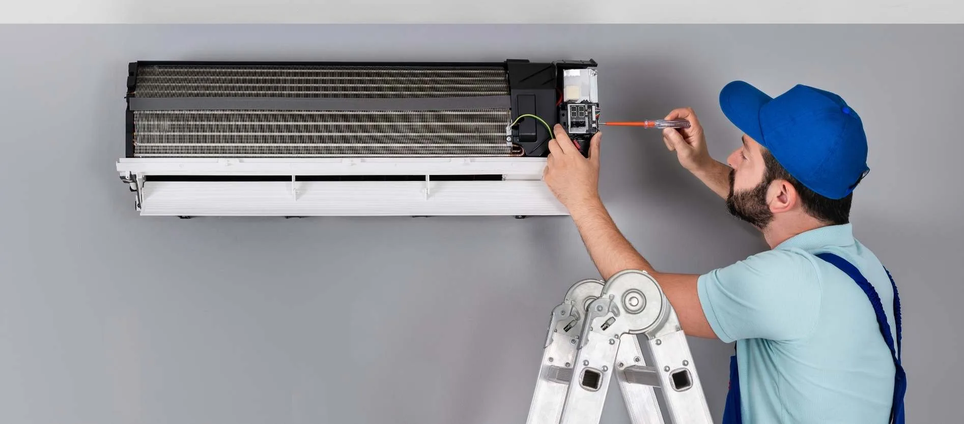 Ataşehir Fetih Mitsubishi Klima Gaz Dolum Servisi